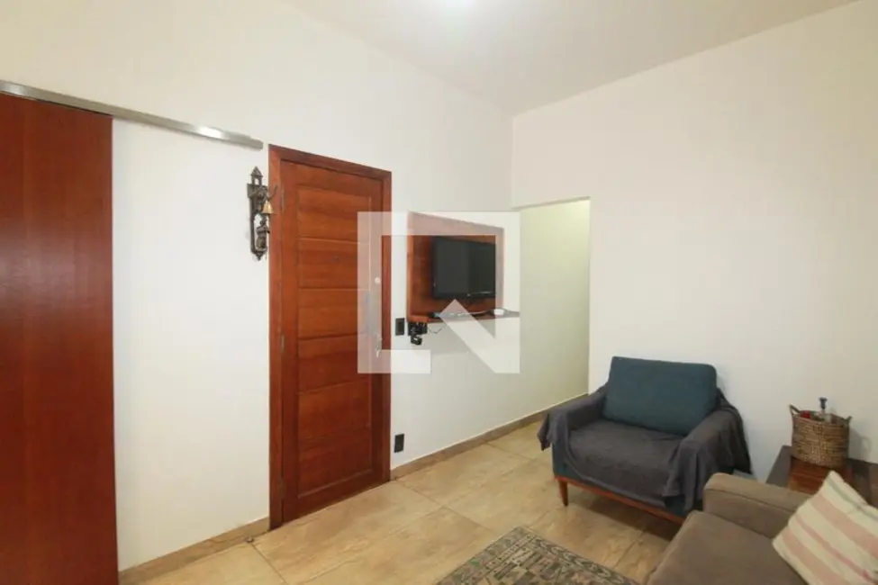 Foto 4 de Apartamento com 1 quarto à venda, 44m2 em Botafogo, Rio De Janeiro - RJ