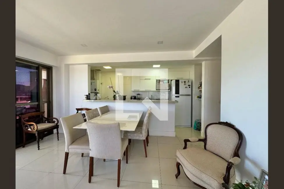 Foto 4 de Apartamento com 3 quartos à venda, 161m2 em Rio De Janeiro - RJ
