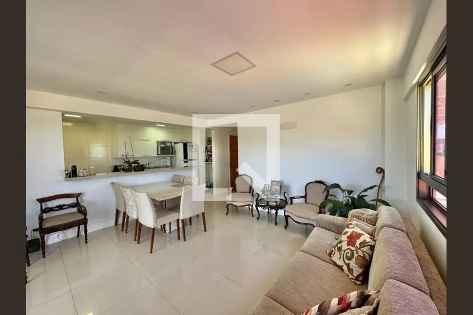 Foto 2 de Apartamento com 3 quartos à venda, 161m2 em Rio De Janeiro - RJ
