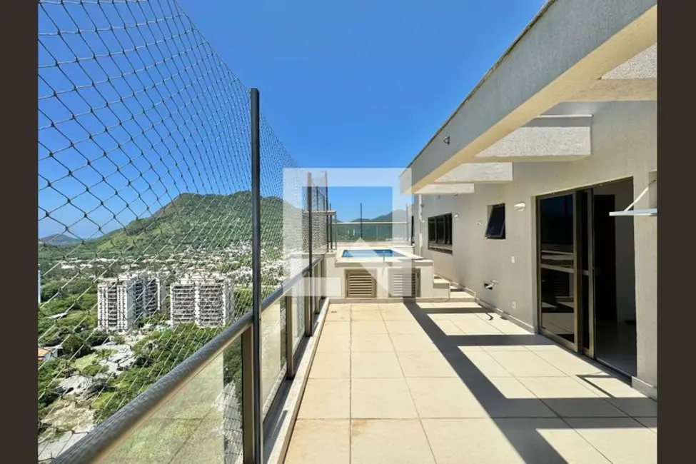 Foto 8 de Apartamento com 3 quartos à venda, 161m2 em Rio De Janeiro - RJ