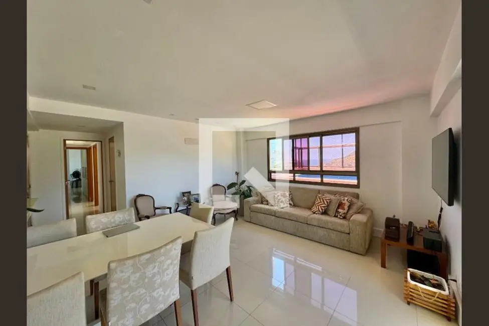 Foto 3 de Apartamento com 3 quartos à venda, 161m2 em Rio De Janeiro - RJ