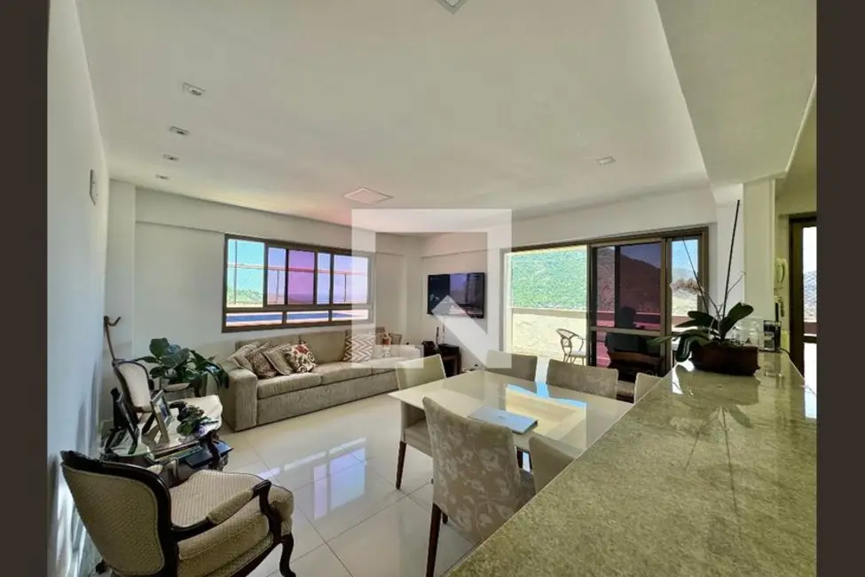 Foto 1 de Apartamento com 3 quartos à venda, 161m2 em Rio De Janeiro - RJ