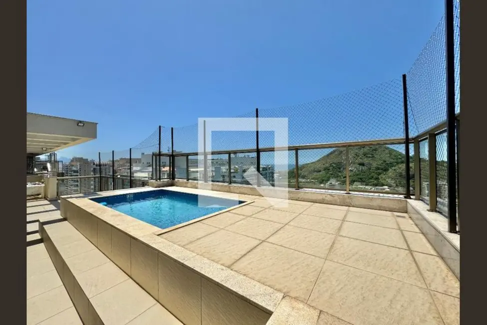 Foto 9 de Apartamento com 3 quartos à venda, 161m2 em Rio De Janeiro - RJ