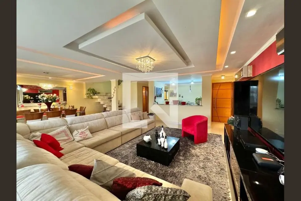 Apartamento com 4 quartos à venda, 370m2 em Rio De Janeiro - RJ - imagem 1 Foto 1 de Apartamento com 4 quartos à venda, 370m2 em Rio De Janeiro - RJ