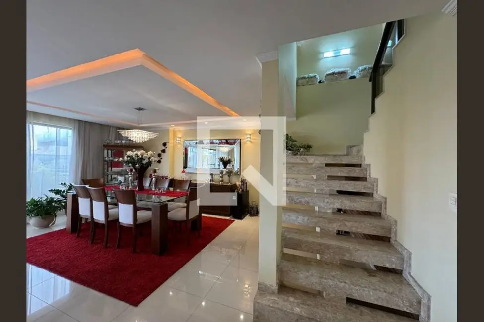 Apartamento com 4 quartos à venda, 370m2 em Rio De Janeiro - RJ - imagem 3 Foto 3 de Apartamento com 4 quartos à venda, 370m2 em Rio De Janeiro - RJ