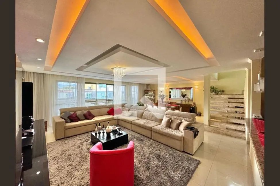 Apartamento com 4 quartos à venda, 370m2 em Rio De Janeiro - RJ - imagem 2 Foto 2 de Apartamento com 4 quartos à venda, 370m2 em Rio De Janeiro - RJ