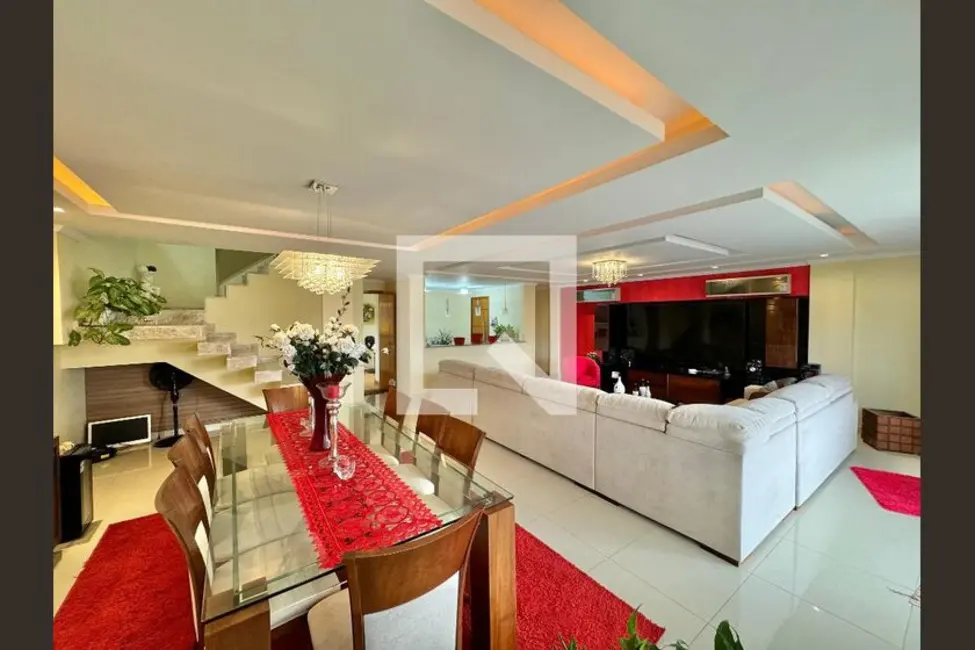Apartamento com 4 quartos à venda, 370m2 em Rio De Janeiro - RJ - imagem 4 Foto 4 de Apartamento com 4 quartos à venda, 370m2 em Rio De Janeiro - RJ