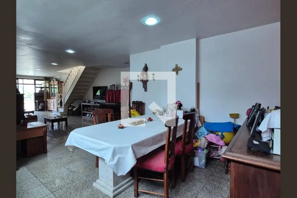 Foto 8 de Apartamento com 5 quartos à venda, 369m2 em Rio De Janeiro - RJ