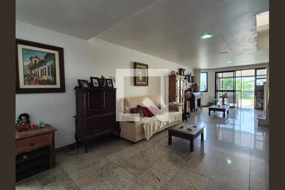 Foto 1 de Apartamento com 5 quartos à venda, 369m2 em Rio De Janeiro - RJ