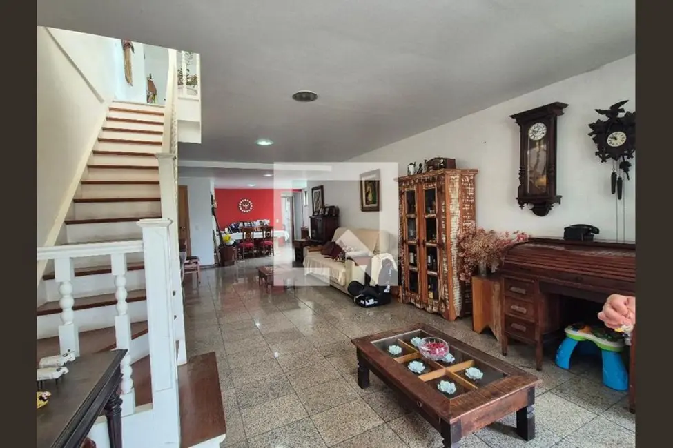 Foto 3 de Apartamento com 5 quartos à venda, 369m2 em Rio De Janeiro - RJ