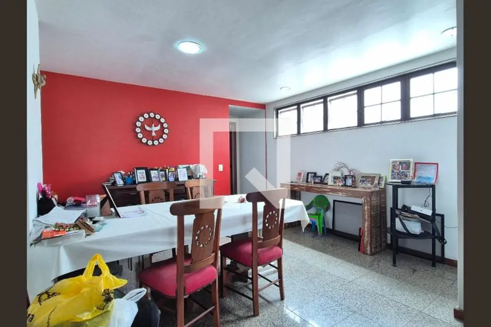 Foto 6 de Apartamento com 5 quartos à venda, 369m2 em Rio De Janeiro - RJ