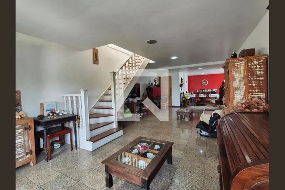 Foto 4 de Apartamento com 5 quartos à venda, 369m2 em Rio De Janeiro - RJ