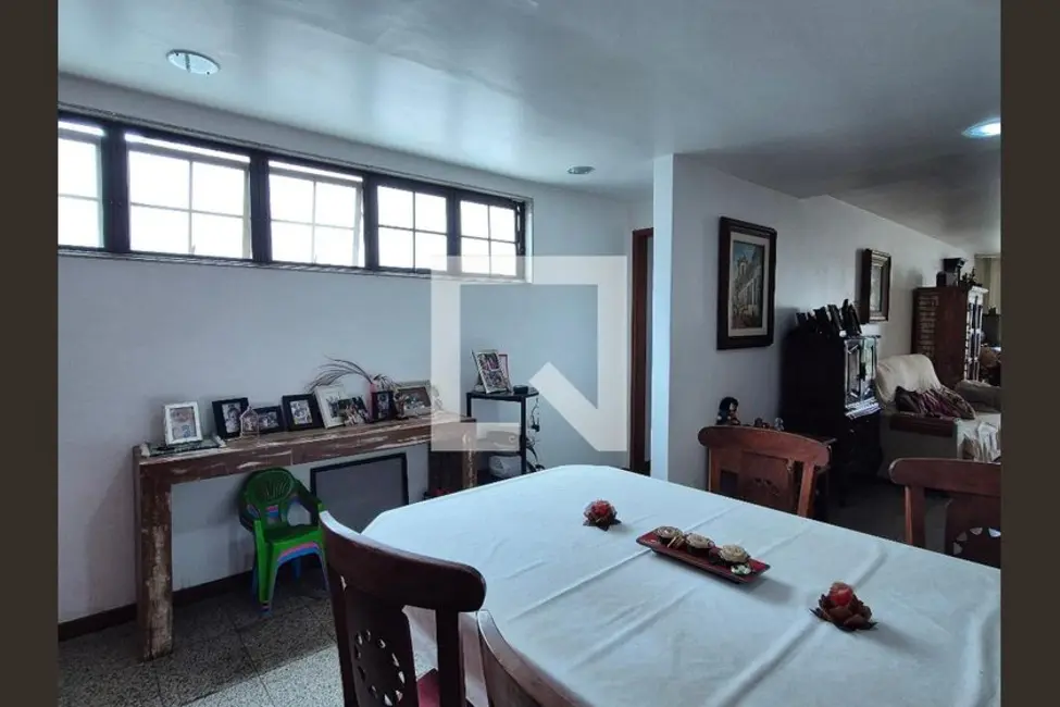 Foto 9 de Apartamento com 5 quartos à venda, 369m2 em Rio De Janeiro - RJ
