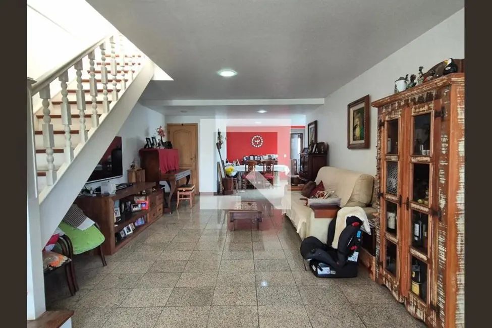 Foto 5 de Apartamento com 5 quartos à venda, 369m2 em Rio De Janeiro - RJ
