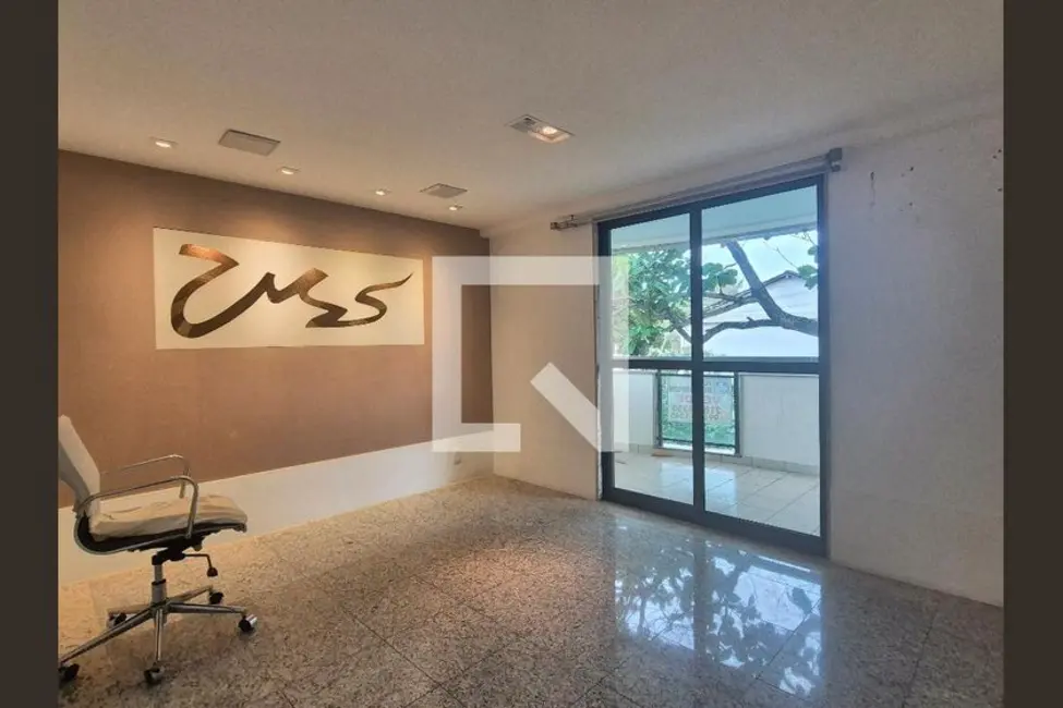 Foto 1 de Apartamento com 2 quartos à venda, 95m2 em Rio De Janeiro - RJ