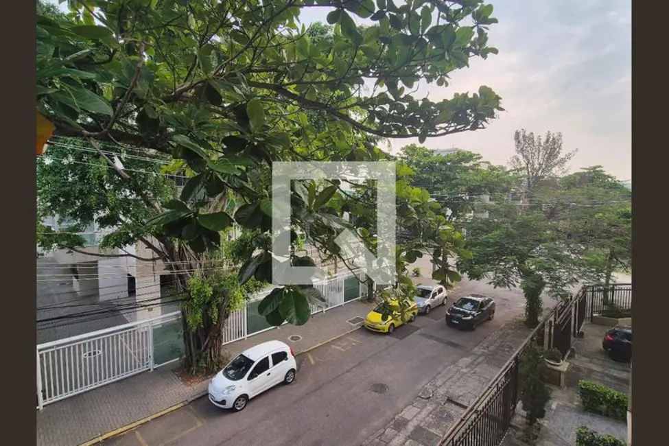 Foto 8 de Apartamento com 2 quartos à venda, 95m2 em Rio De Janeiro - RJ
