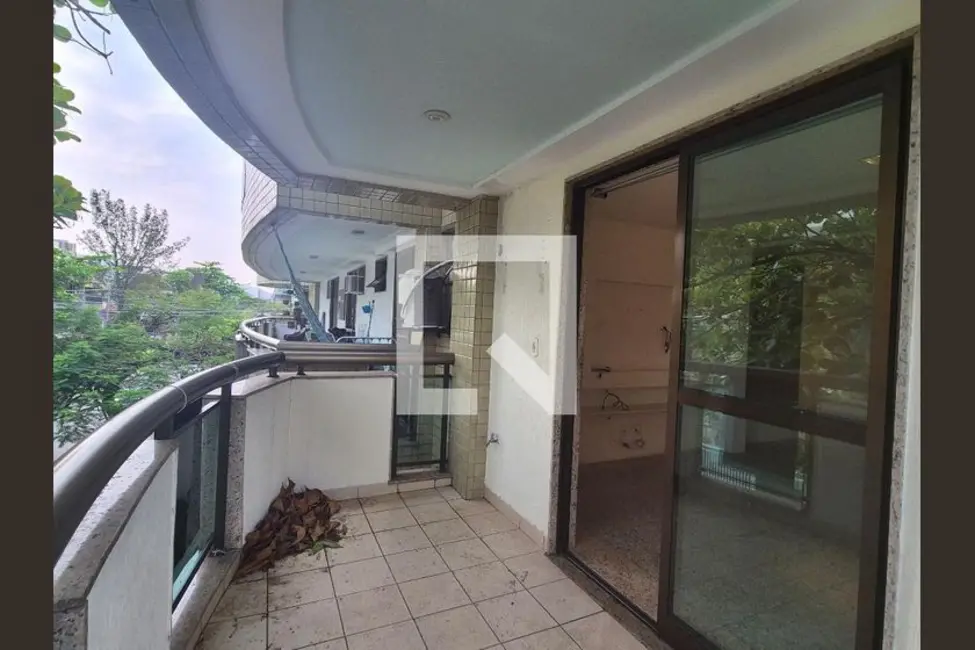 Foto 7 de Apartamento com 2 quartos à venda, 95m2 em Rio De Janeiro - RJ