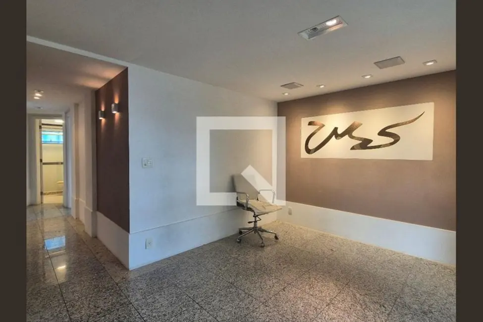 Foto 2 de Apartamento com 2 quartos à venda, 95m2 em Rio De Janeiro - RJ