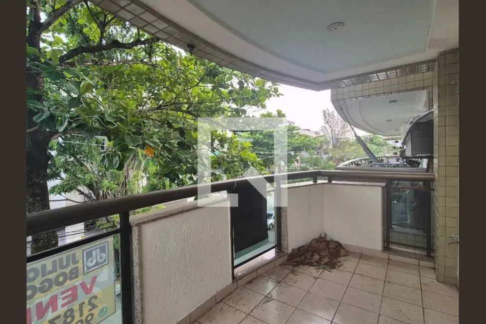 Foto 6 de Apartamento com 2 quartos à venda, 95m2 em Rio De Janeiro - RJ