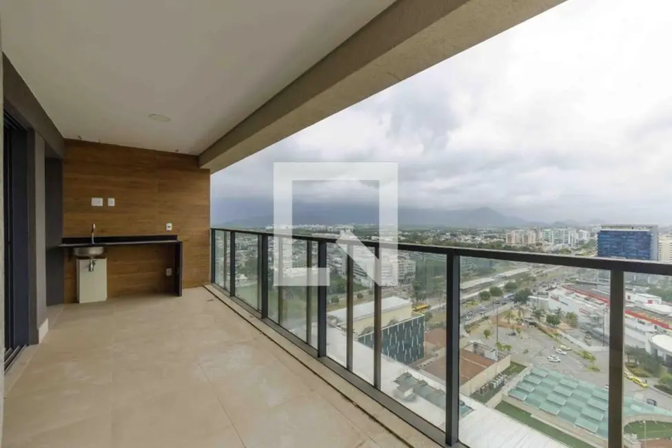 Apartamento com 3 quartos à venda, 86m2 em Rio De Janeiro - RJ - imagem 7 Foto 7 de Apartamento com 3 quartos à venda, 86m2 em Rio De Janeiro - RJ