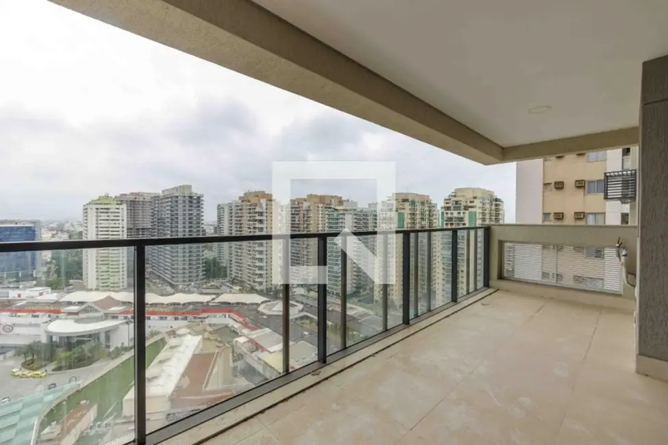 Apartamento com 3 quartos à venda, 86m2 em Rio De Janeiro - RJ - imagem 8 Foto 8 de Apartamento com 3 quartos à venda, 86m2 em Rio De Janeiro - RJ