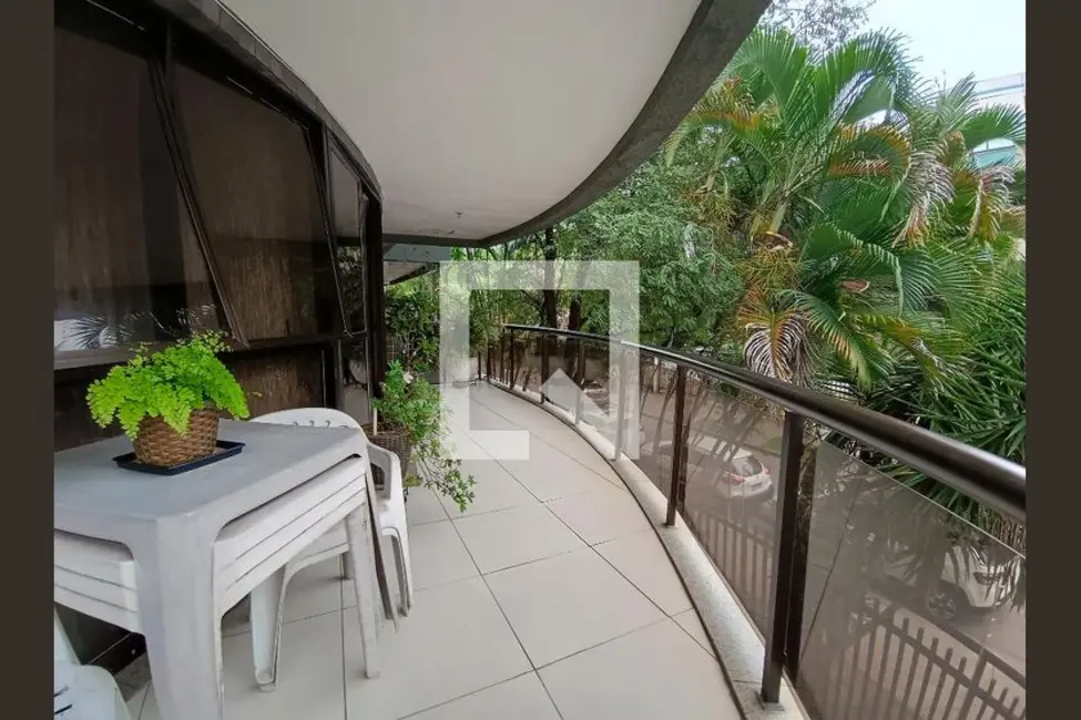 Foto 5 de Apartamento com 4 quartos à venda, 168m2 em Rio De Janeiro - RJ