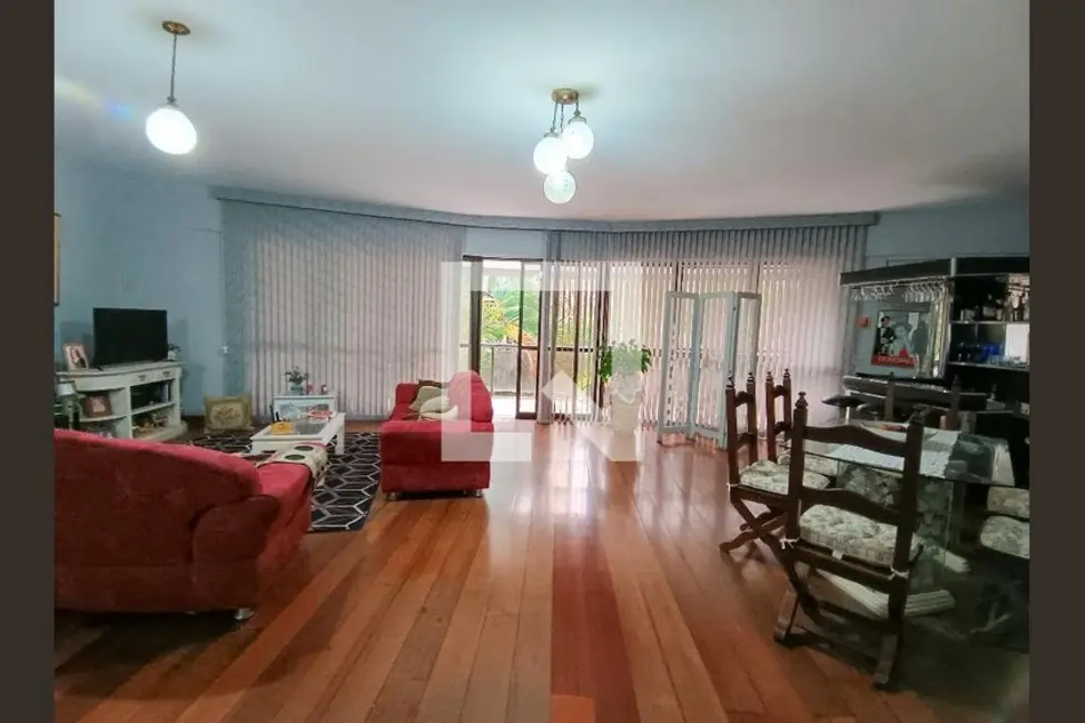 Foto 2 de Apartamento com 4 quartos à venda, 168m2 em Rio De Janeiro - RJ