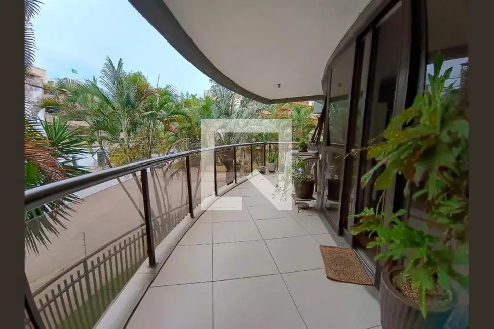 Foto 7 de Apartamento com 4 quartos à venda, 168m2 em Rio De Janeiro - RJ