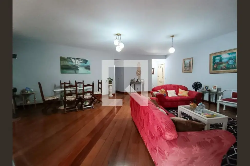 Foto 3 de Apartamento com 4 quartos à venda, 168m2 em Rio De Janeiro - RJ