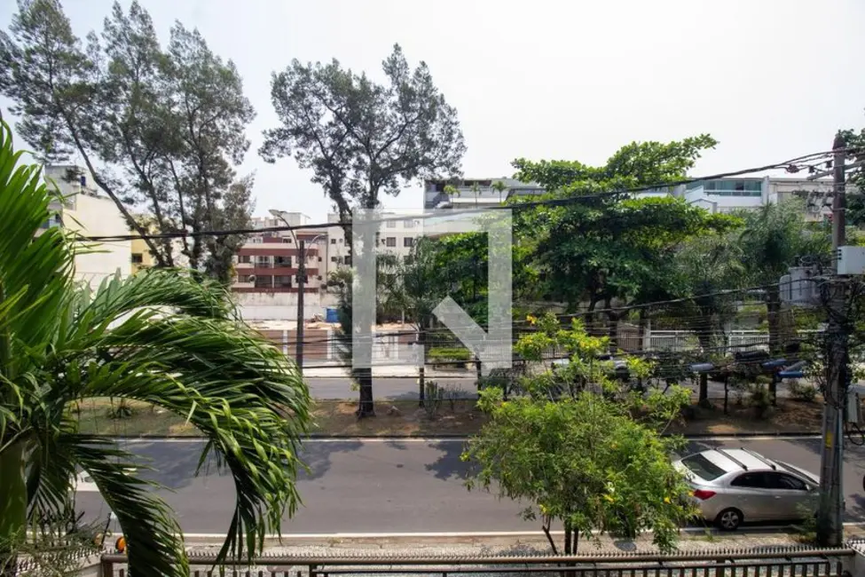 Apartamento com 3 quartos à venda, 200m2 em Rio De Janeiro - RJ - imagem 8 Foto 8 de Apartamento com 3 quartos à venda, 200m2 em Rio De Janeiro - RJ