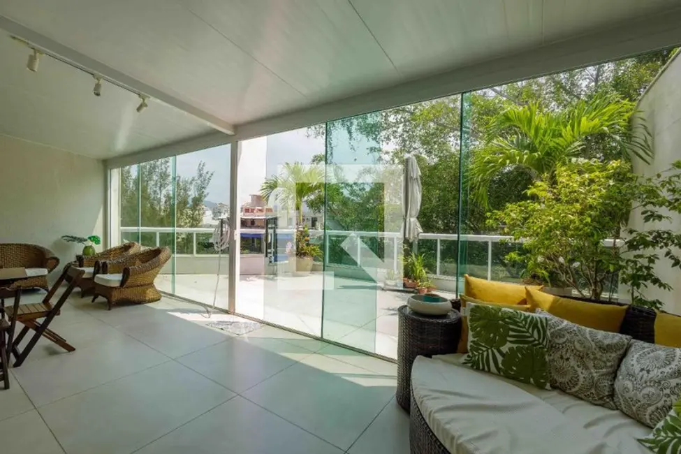 Foto 5 de Apartamento com 3 quartos à venda, 261m2 em Rio De Janeiro - RJ