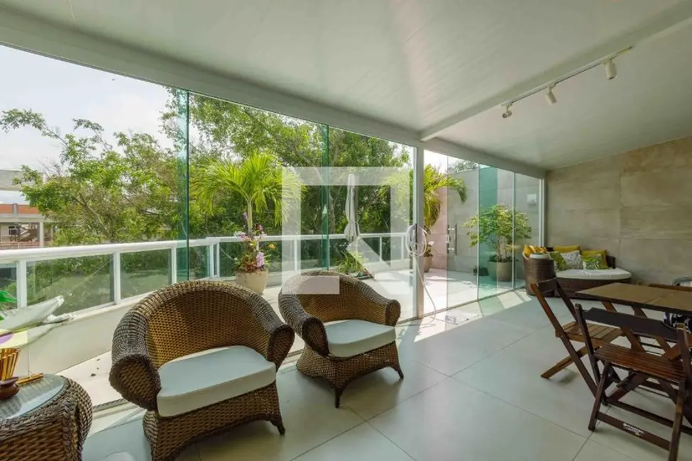 Foto 6 de Apartamento com 3 quartos à venda, 261m2 em Rio De Janeiro - RJ