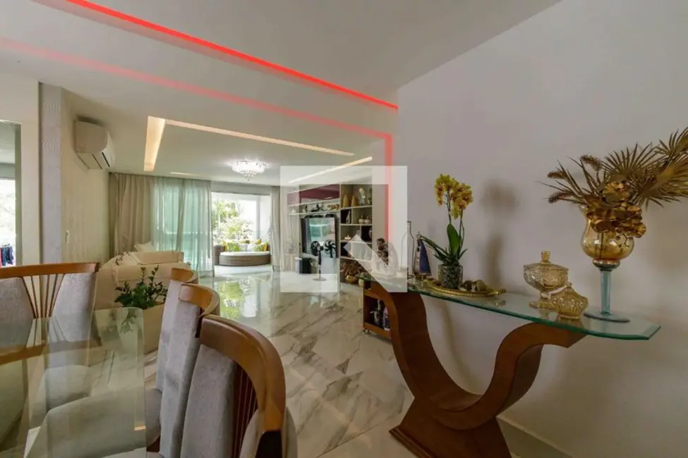 Foto 1 de Apartamento com 3 quartos à venda, 261m2 em Rio De Janeiro - RJ