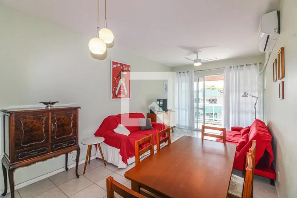 Foto 1 de Apartamento com 3 quartos à venda, 104m2 em Rio De Janeiro - RJ