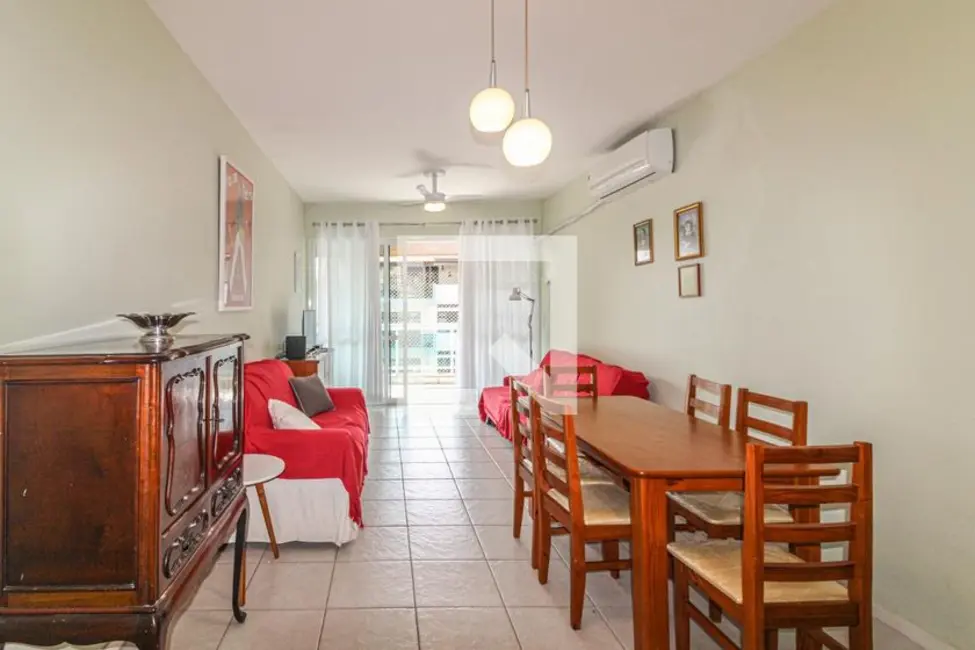 Foto 4 de Apartamento com 3 quartos à venda, 104m2 em Rio De Janeiro - RJ
