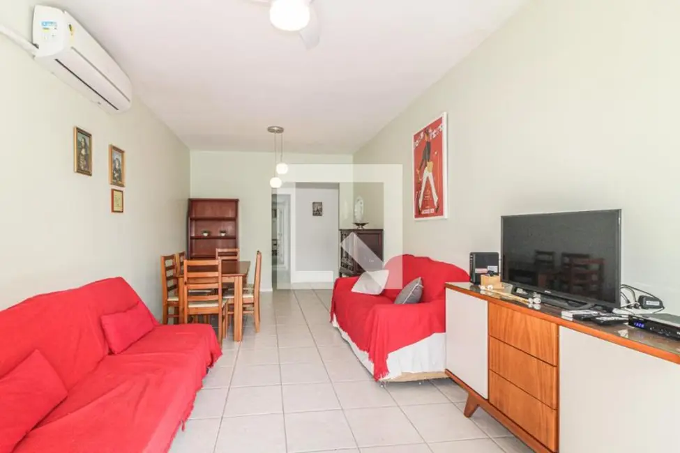 Foto 3 de Apartamento com 3 quartos à venda, 104m2 em Rio De Janeiro - RJ