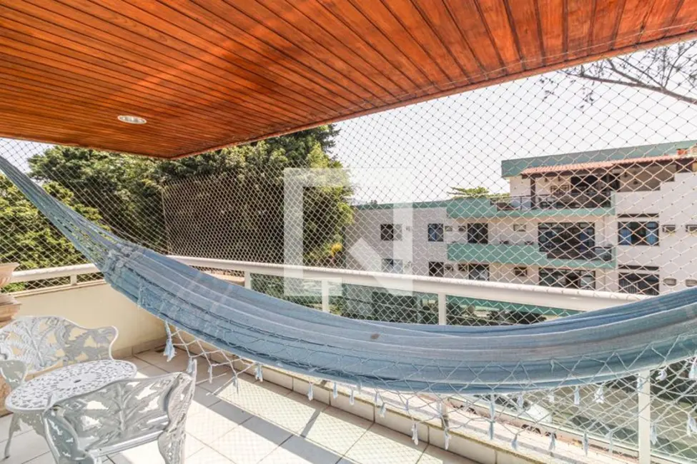 Foto 8 de Apartamento com 3 quartos à venda, 104m2 em Rio De Janeiro - RJ