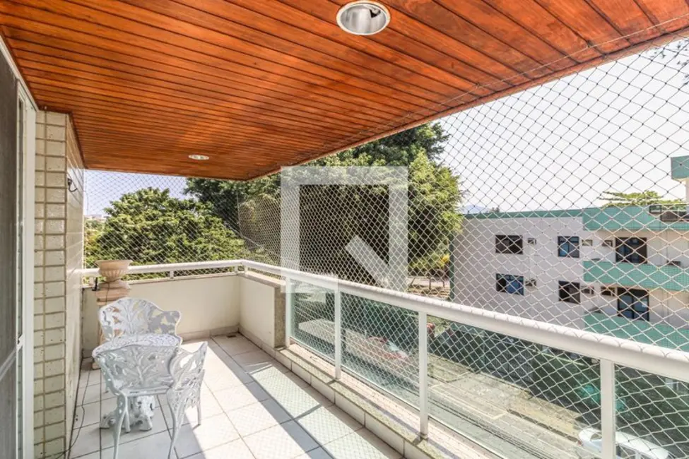 Foto 5 de Apartamento com 3 quartos à venda, 104m2 em Rio De Janeiro - RJ