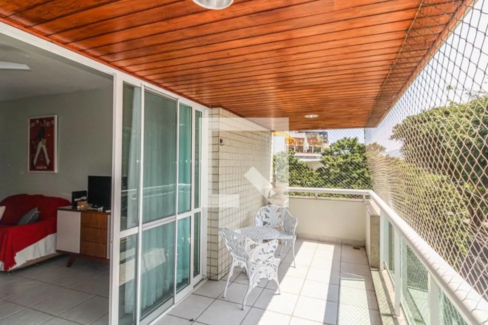 Foto 6 de Apartamento com 3 quartos à venda, 104m2 em Rio De Janeiro - RJ