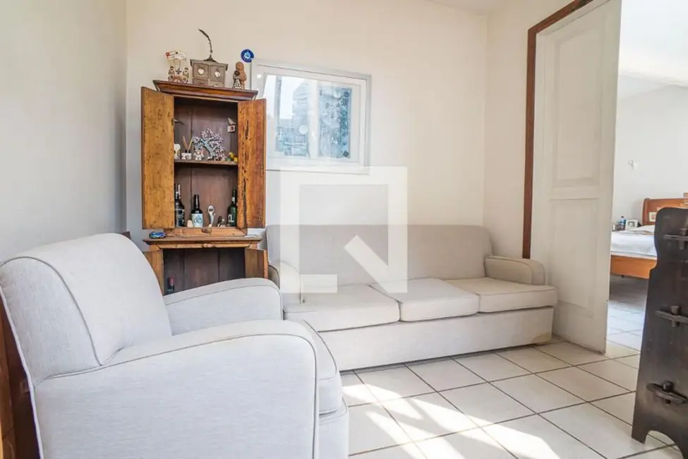 Foto 2 de Casa com 3 quartos à venda, 221m2 em Botafogo, Rio De Janeiro - RJ