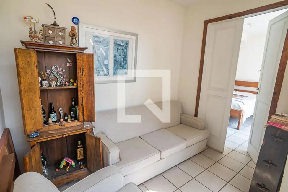 Foto 1 de Casa com 3 quartos à venda, 221m2 em Botafogo, Rio De Janeiro - RJ