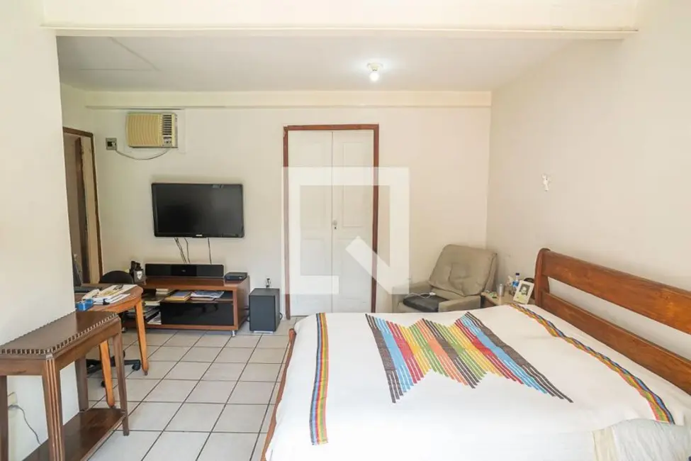 Foto 7 de Casa com 3 quartos à venda, 221m2 em Botafogo, Rio De Janeiro - RJ