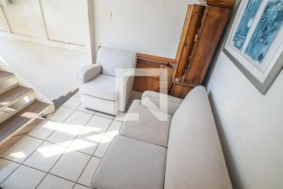Foto 4 de Casa com 3 quartos à venda, 221m2 em Botafogo, Rio De Janeiro - RJ