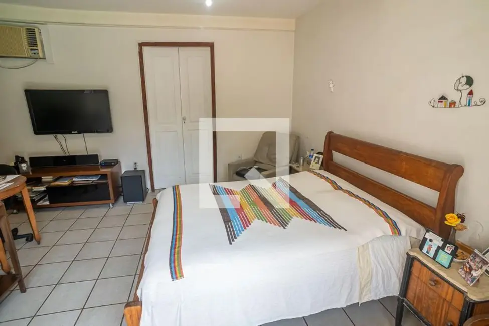 Foto 8 de Casa com 3 quartos à venda, 221m2 em Botafogo, Rio De Janeiro - RJ
