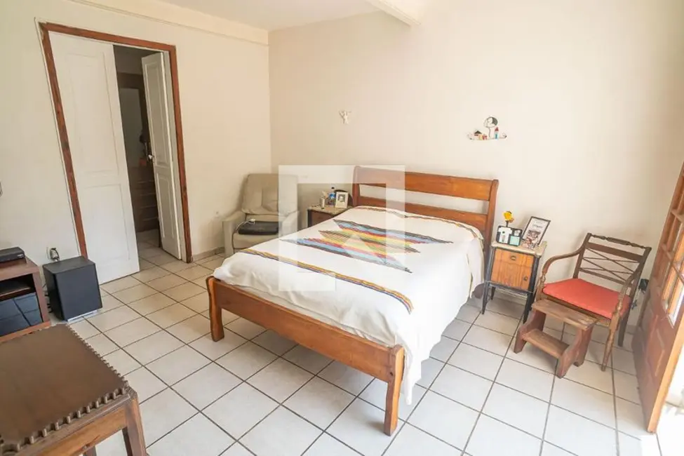 Foto 6 de Casa com 3 quartos à venda, 221m2 em Botafogo, Rio De Janeiro - RJ