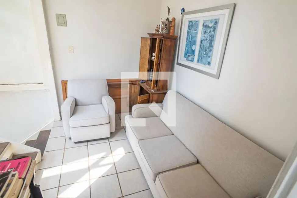 Foto 3 de Casa com 3 quartos à venda, 221m2 em Botafogo, Rio De Janeiro - RJ