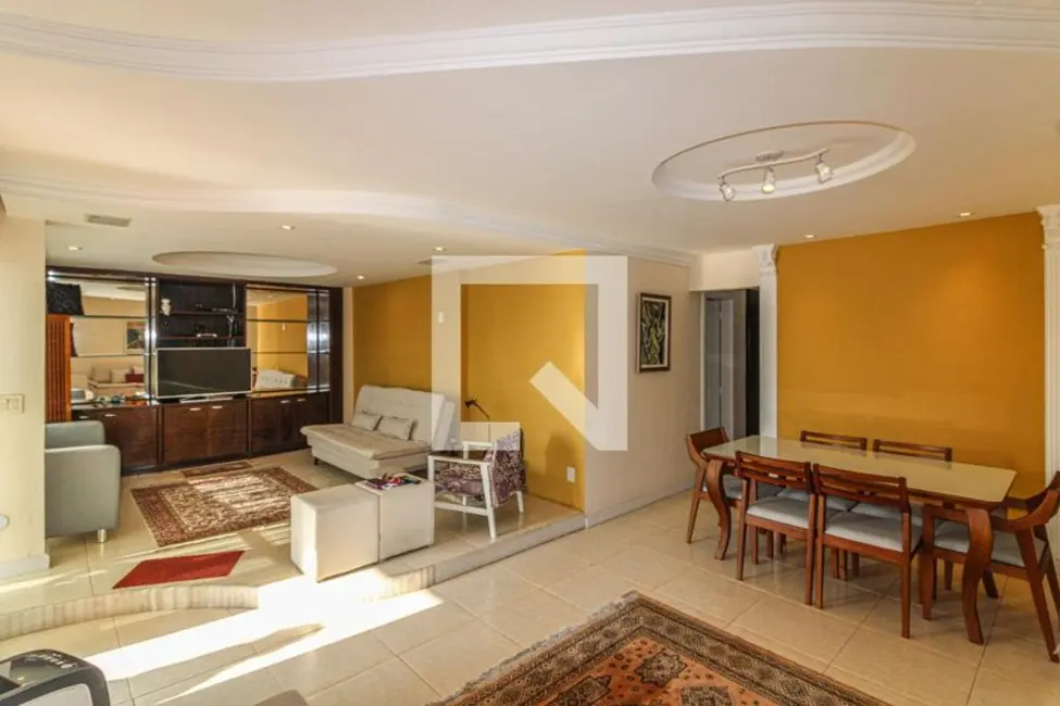 Foto 1 de Apartamento com 3 quartos à venda, 205m2 em Rio De Janeiro - RJ
