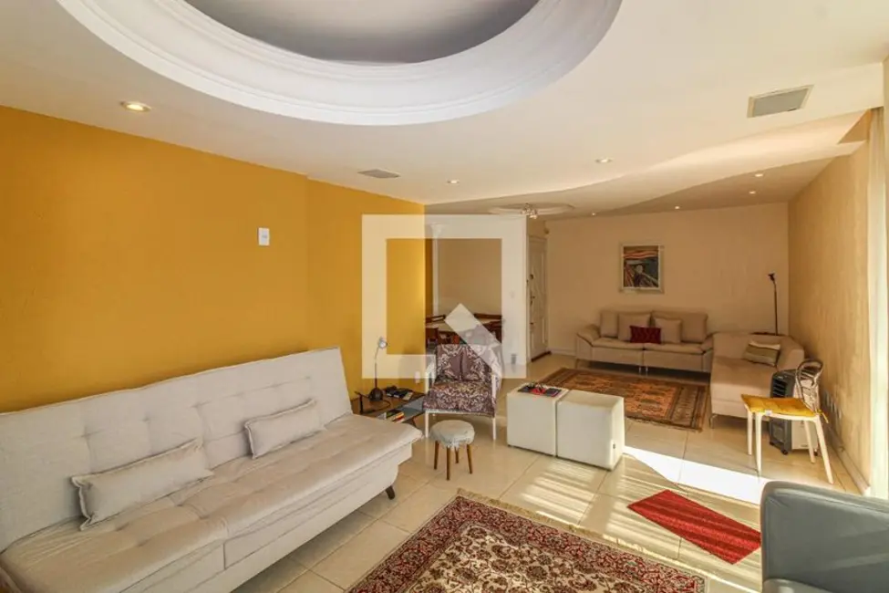 Foto 5 de Apartamento com 3 quartos à venda, 205m2 em Rio De Janeiro - RJ