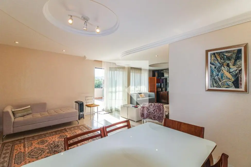 Foto 4 de Apartamento com 3 quartos à venda, 205m2 em Rio De Janeiro - RJ