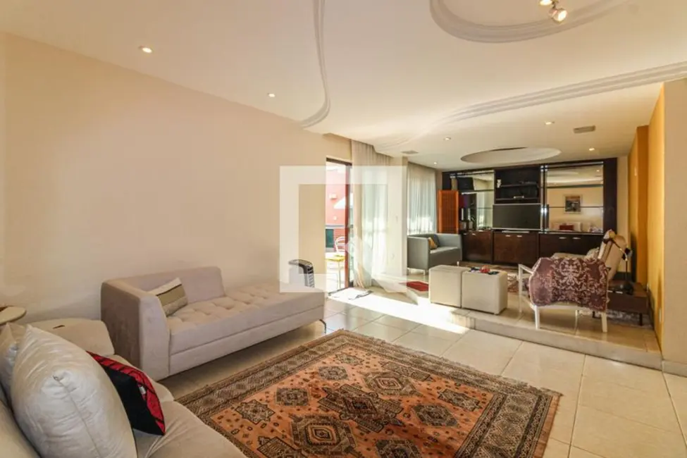 Foto 2 de Apartamento com 3 quartos à venda, 205m2 em Rio De Janeiro - RJ